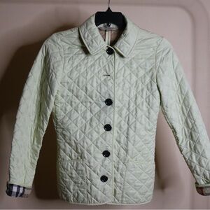 Burberry Women’s Jacket